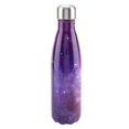 thumbnail image 2 of Frasco de vacío de acero inoxidable Jadeshay botella de coque con aislamiento 500 ml, 2 of 8