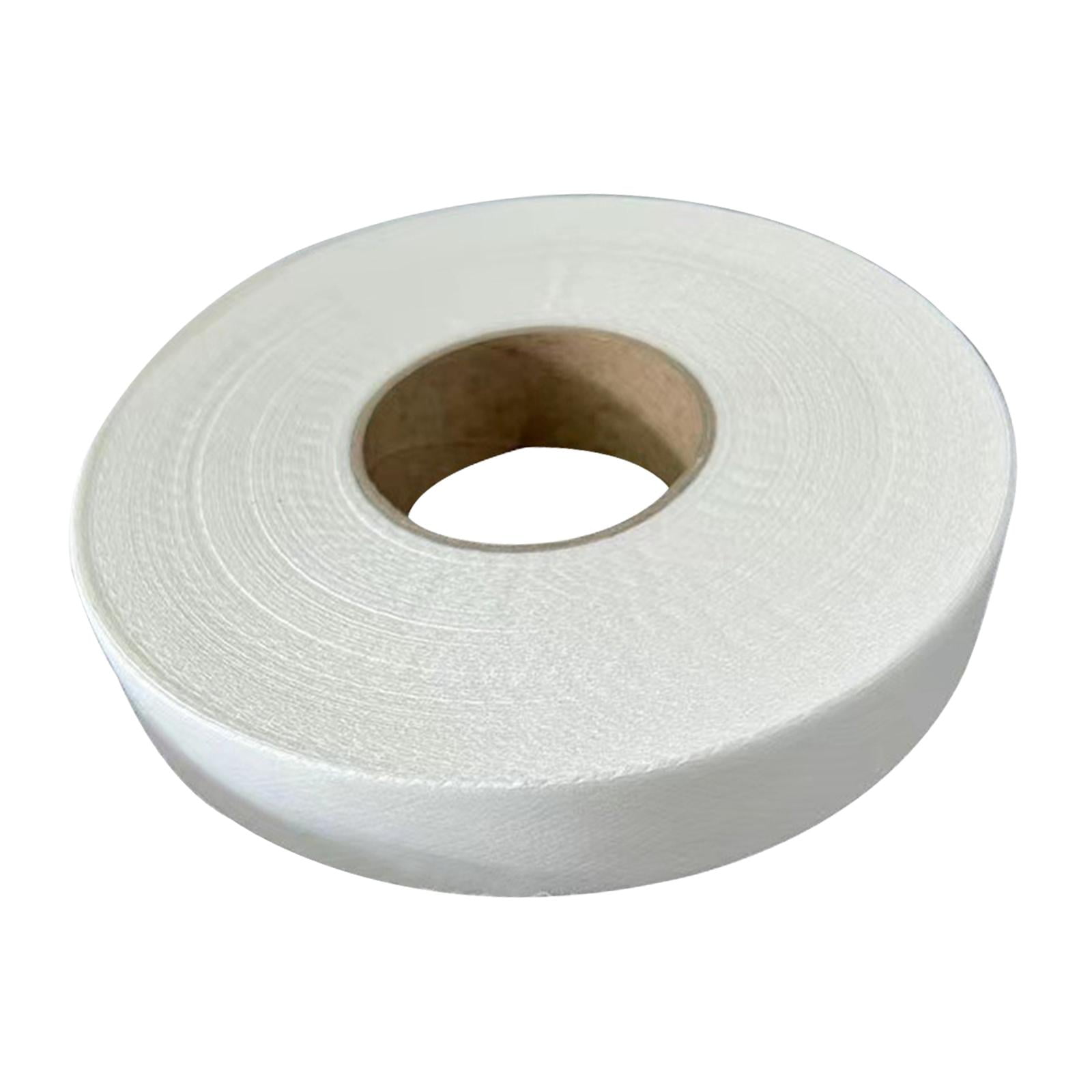 2x 54 Yards Hem Tape Hanger Tape Saumfix Fixing Tape For Hemming And  Repairing