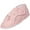 Pink, variant on Womens Edema Slipper for Swollen or Bandaged Feet - Light Blue (XL 11-12)