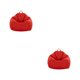 thumbnail image 3 of Yuarrent Puff Sofa - Asientos elegantes y cómodos para la sala de estar Funda para silla con estilo Lazy Sofa Chair Bag Beanbag Puf Type4 NO4, 3 of 6