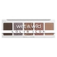 thumbnail image 1 of Paleta De Sombras Wet N Wild COLOR ICON 5 PAN EYESHADOW PALET Camo-flaunt Wet N Wild COLOR ICON 5 PAN EYESHADOW PALET Camo-flaunt, 1 of 2