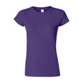 thumbnail image 2 of Gildan - Softstyle Women's T-Shirt - 64000L, 2 of 3