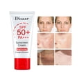 thumbnail image 1 of Fiudx Protección Solar Locomotora, Crema Diaria En Avena Prebiótica, Poder Refractivo Protector Corporal, Poder Solar Protector, Activador Ideal, Tamaño de Viaje, Recomendado Por Dermatólogos, Resist, 1 of 7