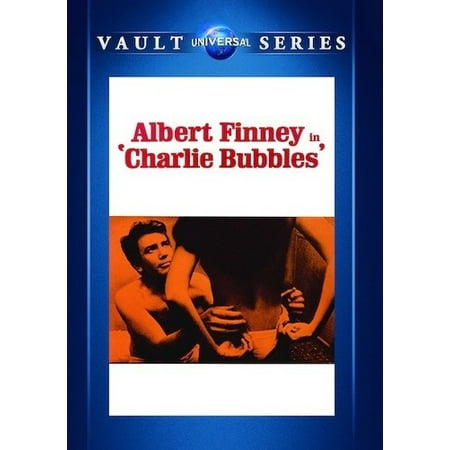 - Charlie Bubbles (DVD)