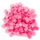 thumbnail image 4 of Pack Of 300 Ink Cups Disposable Silicone Ink Caps 0.51 X 0.47 Inch Food Grade Silicone Pigment Cups Accessories, 4 of 6