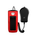 thumbnail image 2 of Digital Light Meter Handheld Photography Digital Light Meter Split Light Meter Lux/Fc Light Meter Environmental Tester Tool ,Easy to Use, 2 of 8