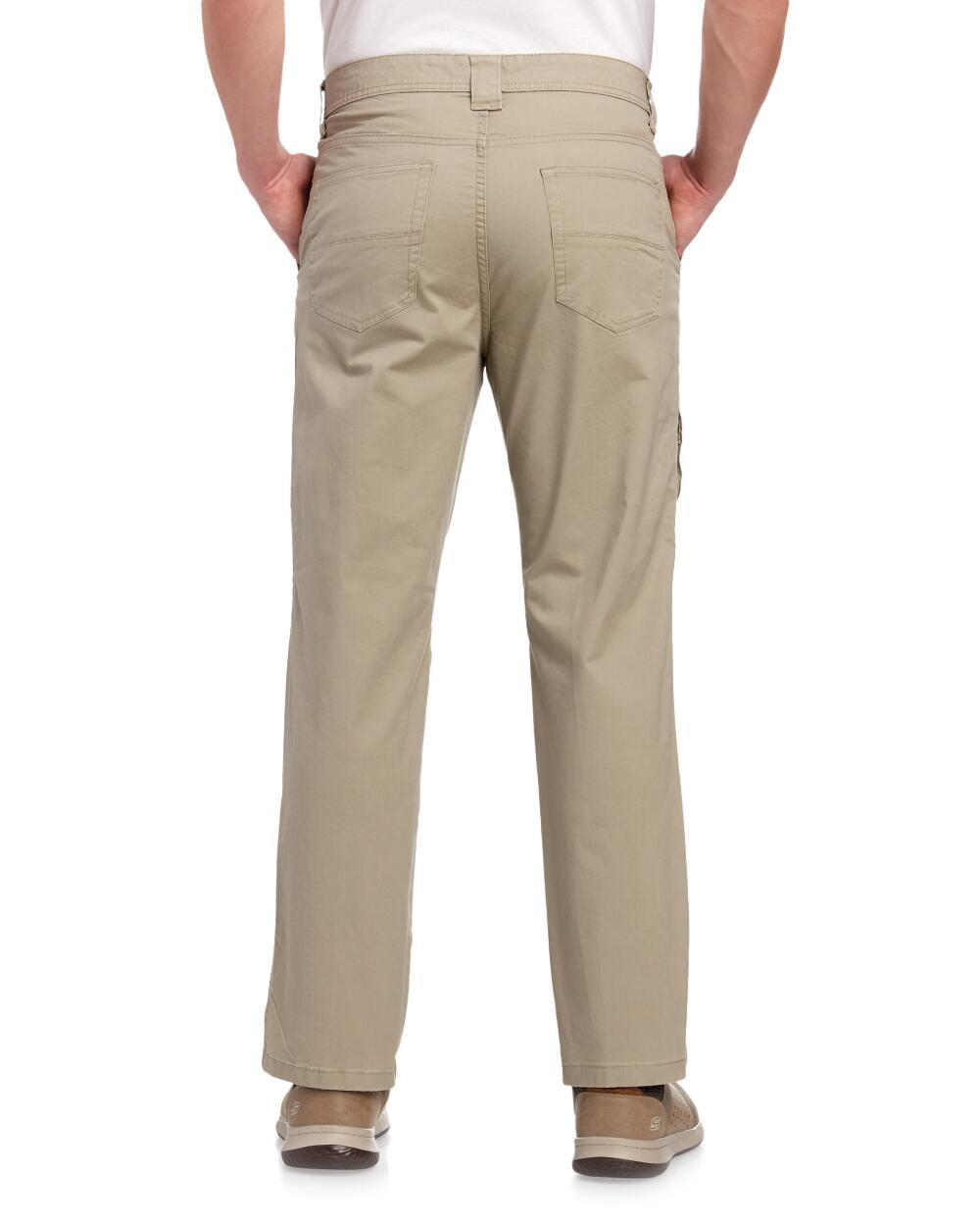 weatherproof 5 pocket utility pants