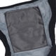 thumbnail image 3 of Heated Shoulder Wrap Adjustable USB Upper Arm Heating Pad Brace Massage with 3 Heating and Vibration Mode for Relaxation Black, 3 of 4