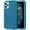 Teal, variant on Entronix Heavy Duty Case Designed for 11 Pro Max Shockproof Triple Layer Rugged Case (Orange)