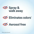 thumbnail image 6 of Clorox Free & Clear Disinfectant Mist, Fragrance Free Spray, 14 fl oz, 6 of 11