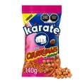 thumbnail image 1 of Botana Karate Churrumais con limoncito 140 g, 1 of 4