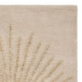 thumbnail image 4 of SAFAVIEH Soho Michelle Geometric Runner Rug, Beige, 2'6" x 8', 4 of 7