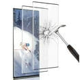 thumbnail image 3 of 2-Pack MagicShieldz Tempered Glass Screen Protector For Google Pixel 7 Pro, 3 of 11
