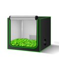 thumbnail image 1 of Carpa de Cultivo MELONFARM Pequeña para Aerogarden 60x40x50 cm Sistema Hidropónico, 1 of 8