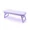 Purple, variant on Folding Nail Hand Manicure Rest Arm Stand Pillow Cushion Holder Table Desk Armrest Sponge Support Mat Polish Tool Practice Salon