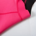 thumbnail image 3 of S SERENABLE Haut de Combinaison Isothermique 2 mm pour Femmes pour Plongée en Apnée, Plongée, Surf, Natation Rose Rouge TG, 3 of 9