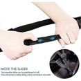 thumbnail image 3 of Duty Bune Cords With Hooks Flat Bune Bike Bike S Adjable Bune Rack Ss For Ycle And Cycles 2pcs, 3 of 4