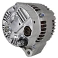 thumbnail image 2 of New 12V 100A Alternator Compatible with Jaguar X-Type 3.0L 2967cc V6 DOHC AJ30 2002-2008 2.5L AJ25 2002-2005 AWD Auto CW 6-Groove Clutch C2S3710 AL9432X 1X43-10300-CB 1X4310300CB 1X43CB, 2 of 2