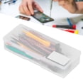 thumbnail image 4 of BIMZUC Mobile Phone 30 in 1 Disassembly Tool Kit Screwdriver Repair Tool Set for Smartphones (8.66 inches / 22 cm), 4 of 9