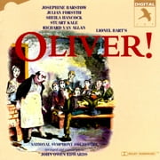 Oliver!
