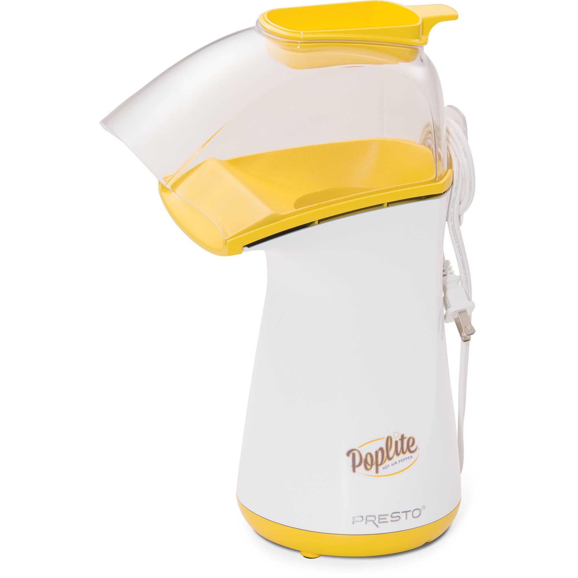 Presto 04820 PopLite Hot Air Popcorn Popper eBay