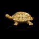 thumbnail image 3 of Adornos de tortuga de latón Tortuga de cobre Tortuga de cobre Shouzi Decoración de la sala de estar del hogar Artesanías decorativas, 3 of 4