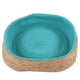 thumbnail image 2 of Pet Sleeping Bed Soft Round Rattan Cat Bed Dog Baskets House Round Cat Bed Basket Cat Beds  for Playing Sleeping Resting ANGGREK Otros, 2 of 8