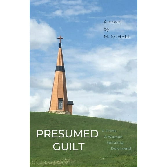 Presumed Guilt, (Paperback)