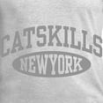thumbnail image 3 of CafePress - Catskills New Yor Long Sleeve T Shirt - Unisex Cotton Long Sleeve T-Shirt, 3 of 4
