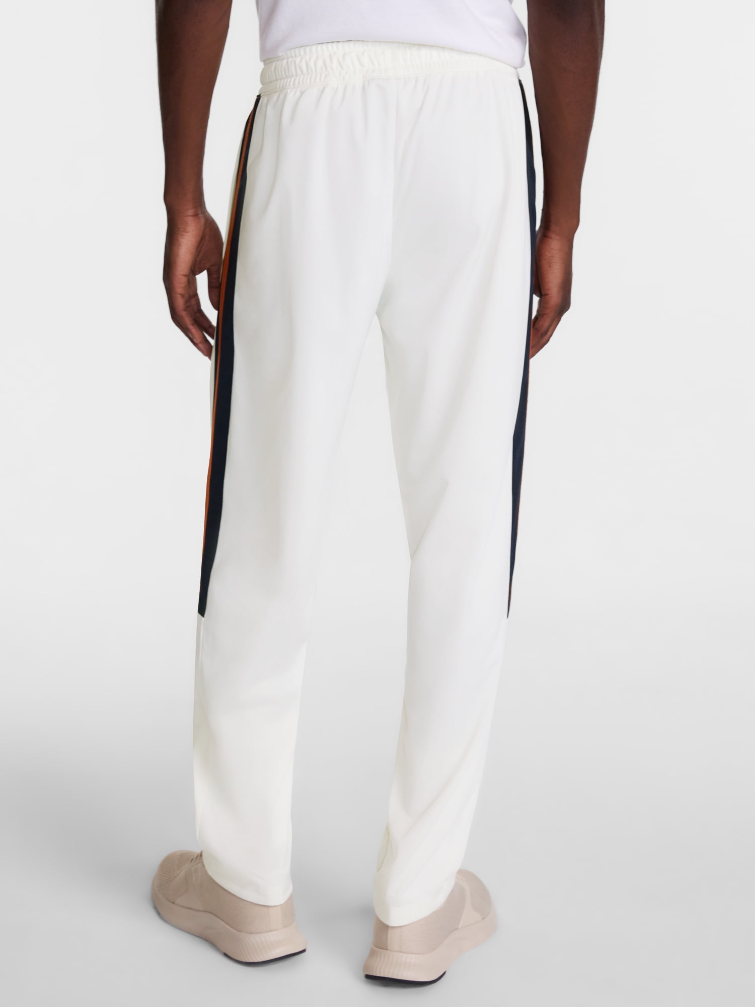 Athletic Works Men's Track Pants, Sizes XS-4XLT