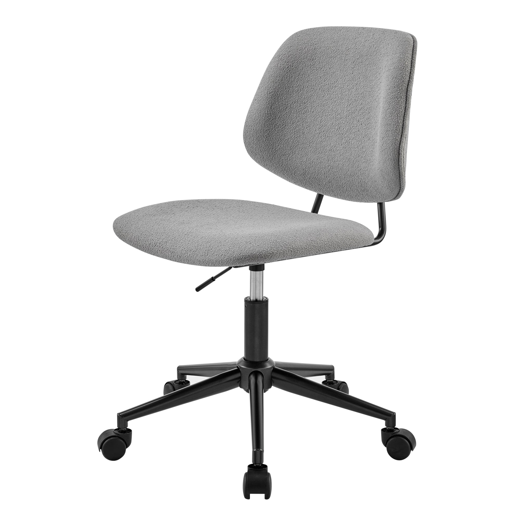 Noah Fabric Swivel Office Chair