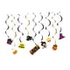 thumbnail image 4 of de techo,Accesorios de decoración con espirales colgantes para Halloween, de Halloween en espiral para el techo,Diseño de festival de suministros para fiestas con, 4 of 8