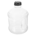 thumbnail image 4 of Reusable Water Jug Handheld Water Jug Portable Water Container Outdoor Hiking Water Bottle (3L), 4 of 8