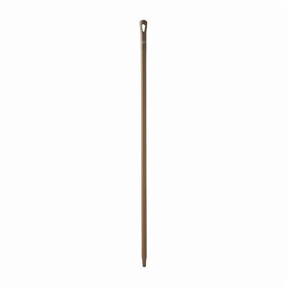 Vikan Handle, Brown, Polypropylene 296266