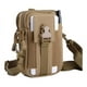 thumbnail image 2 of Funda Rapida Porta Cel Para Cinturón Mochilas Fonitura Molle Colgar Cartera Billetera Monedero Militar Táctico Compacta, 2 of 6