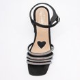 thumbnail image 2 of ZAPATILLA D'MONAS NEGRO 141204, 2 of 4