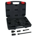 thumbnail image 3 of 18pc Impact Socket Adaptor And Accessory Kit Extensions UJ’s Bits Mixed Drive, 3 of 3