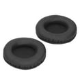 thumbnail image 2 of Replacement Ear Pads,FYZ‑55 Foam Ear Pads Ear Cushion Ear Pad Best in its Class, 2 of 13