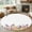 White Lemon Yellow Dark Blue, variant on Entryway Rug 2x3 Ft, Spring Floral Non Slip Small Area Rugs for Front Door, Summer Birds Botanical Fence Washable Low Pile Accent Carpet Doormat for Indoor Entrance Kitchen Bathroom Doorway