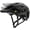 Stealth, variant on Wildhorn Corvair Mountain Bike Helmet, Crystal Blue, SM-MD