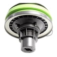 thumbnail image 3 of Ipc Eagle Wet/dry Commercial Vacuum Double Motor 24 Gallon 2000W 202 Cfm, 3 of 3