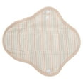 thumbnail image 4 of Hilitand Serviettes Hygiéniques en Coton Réutilisables pour Femmes Lavables, 4 of 8