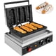 thumbnail image 1 of Wafflera Antiadherente Gutstark Electrica Moldes Figuras Divertidas, 1 of 8