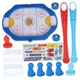 thumbnail image 4 of Hytrove Table Ice Hockey Game Desktop Hockey for Kids in Assorted Color Promoting Creativity Development 1Pack, 4 of 8