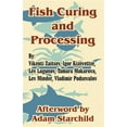 thumbnail image 1 of Pre-Owned Fish Curing and Processing (Paperback), 1 of 1