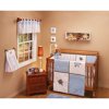 Turtle Tales 4pc Crib Set