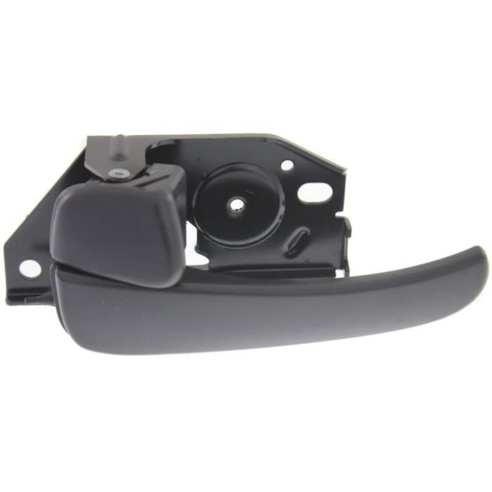 For Kia Optima Interior Door Handle Front Or Rear, Driver Side Textured