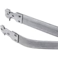 thumbnail image 6 of A-Premium Fuel Tank Straps Compatible with Chevrolet Blazer GMC Jimmy 1995 1996 1997 1998 Oldsmobile Bravada 1996 1997 1998 V6 4.3L Petrol 2-PC Set, 6 of 8