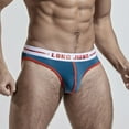 thumbnail image 6 of Mens Underwear Men's Soft Briefs Underpants Knickers Shorts Sexy Underwear, 6 of 8