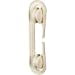 thumbnail image 3 of Household Essentials 288 Clothesline Spreader-Plastic, 3 of 4
